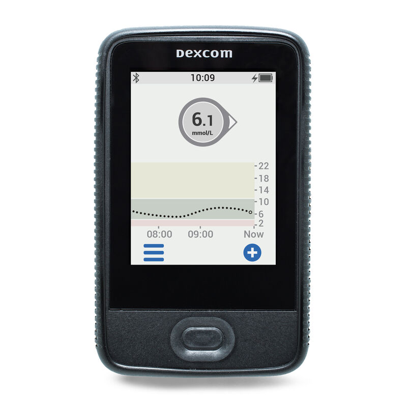 dexcom tizen
